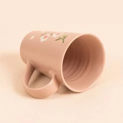 Chumbakdesign Japanese Blossom Pastel Tumbler - Pink