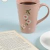 Chumbakdesign Japanese Blossom Pastel Tumbler - Pink 2 Chumbakdesign Japanese Blossom Pastel Tumbler - Pink