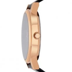 Chumbakdesign TEAL By Chumbak Tropical Birdie Watch Black Watches & Jewellery