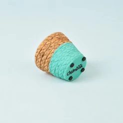 Chumbakdesign Dewy Forest Planter - Teal Decor & Living