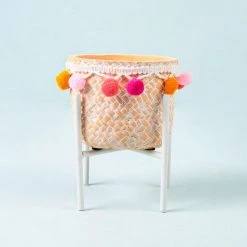 Chumbakdesign Decor & Living Carnival Pom - PomPlanter