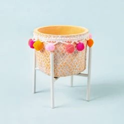 Chumbakdesign Decor & Living Carnival Pom - PomPlanter