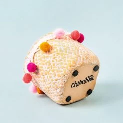 Chumbakdesign Decor & Living Carnival Pom - PomPlanter 9 Chumbakdesign Decor & Living Carnival Pom - PomPlanter