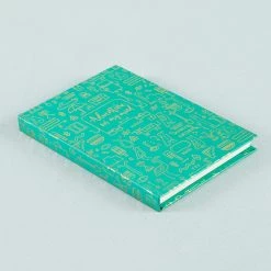 Chumbakdesign Adventure In My Mind Epic Notebook Souvenirs & Collectibles