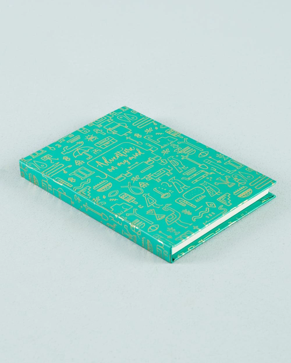 Chumbakdesign Adventure In My Mind Epic Notebook Souvenirs & Collectibles 3 Chumbakdesign Adventure In My Mind Epic Notebook Souvenirs & Collectibles