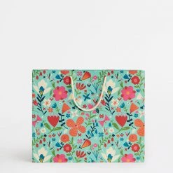 Chumbakdesign Good Things Inside Horizontal Gift Bag Souvenirs & Collectibles