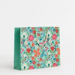 Chumbakdesign Good Things Inside Horizontal Gift Bag Souvenirs & Collectibles