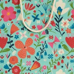 Chumbakdesign Good Things Inside Horizontal Gift Bag Souvenirs & Collectibles