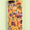 Chumbakdesign Souvenirs & Collectibles Indian Traffic IPhone 8 Plus Case