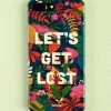 Chumbakdesign Lets Get Lost IPhone 8 Plus Case