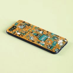 Chumbakdesign Souvenirs & Collectibles When In India IPhone 8 Plus Case