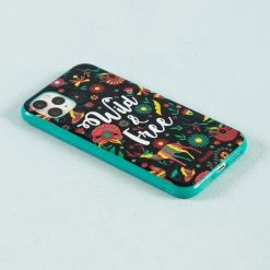 Chumbakdesign Wild & Free IPhone Case ' 11Pro Souvenirs & Collectibles