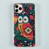 Chumbakdesign Souvenirs & Collectibles Tropical Owl IPhone Case - X 2 Chumbakdesign Souvenirs & Collectibles Tropical Owl IPhone Case - X