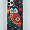 Chumbakdesign Souvenirs & Collectibles Tropical Owl IPhone Case - XPro Max