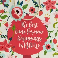 Chumbakdesign Souvenirs & Collectibles Vertical Festive Vertical Gift Bag 7 Chumbakdesign Souvenirs & Collectibles Vertical Festive Vertical Gift Bag