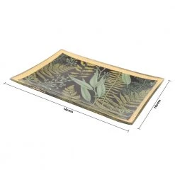 Chumbakdesign Tropical Jungle Trinket Tray