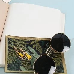 Chumbakdesign Tropical Jungle Trinket Tray