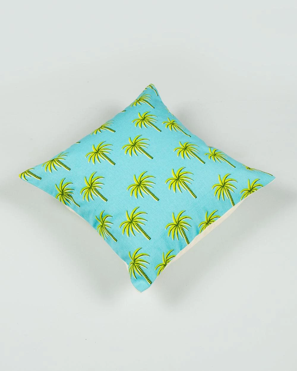 Chumbakdesign A Taste Of Nature 16 ” Cushion Covers - Set Of 5 5 Chumbakdesign A Taste Of Nature 16 ” Cushion Covers - Set Of 5