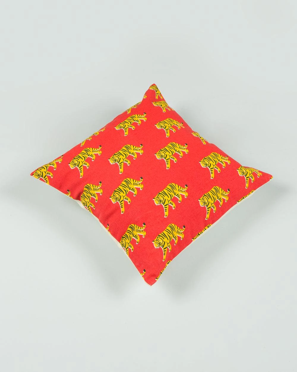 Chumbakdesign A Taste Of Nature 16 ” Cushion Covers - Set Of 5 6 Chumbakdesign A Taste Of Nature 16 ” Cushion Covers - Set Of 5