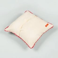 Chumbakdesign Afternoon Picnic 16 ” Cushion Covers - Set Of 5 Bed & Furnishing