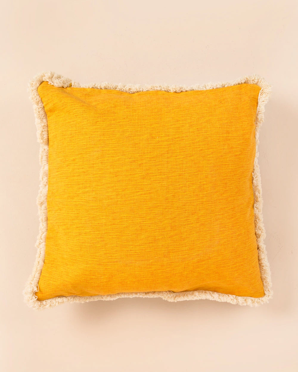 Chumbakdesign Bed & Furnishing Tropical Ikat Fringe Cushion Cover 6 Chumbakdesign Bed & Furnishing Tropical Ikat Fringe Cushion Cover