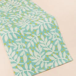 Chumbakdesign Dining & Kitchen Spring Time Table Runner 8 Chumbakdesign Dining & Kitchen Spring Time Table Runner