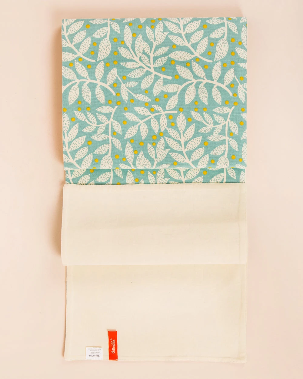 Chumbakdesign Dining & Kitchen Spring Time Table Runner 6 Chumbakdesign Dining & Kitchen Spring Time Table Runner