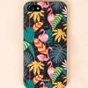 Chumbakdesign Tropical Flamingos IPhone Case - 8 1 Chumbakdesign Tropical Flamingos IPhone Case - 8