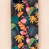 Chumbakdesign Tropical Flamingos IPhone Case ' 8 Plus 1 Chumbakdesign Tropical Flamingos IPhone Case ' 8 Plus