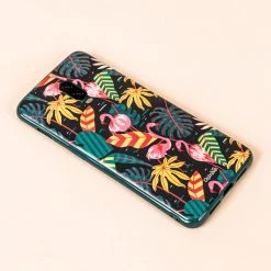 Chumbakdesign Tropical Paradise OnePlus 6T Case