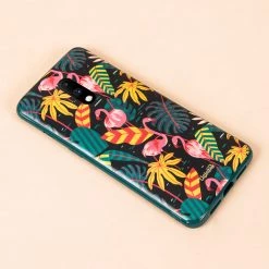 Chumbakdesign Souvenirs & Collectibles Tropical Paradise OnePlus 7 Case