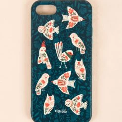 Chumbakdesign Sunshine State Birds IPhone Case ' 7