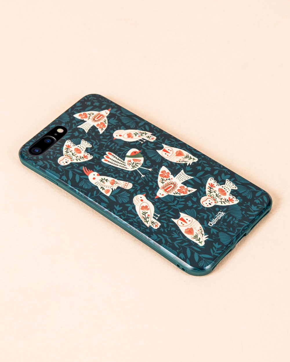 Chumbakdesign Souvenirs & Collectibles Sunshine State Birds IPhone Case ' 7 Plus 4 Chumbakdesign Souvenirs & Collectibles Sunshine State Birds IPhone Case ' 7 Plus