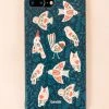 Chumbakdesign Souvenirs & Collectibles Sunshine State Birds IPhone Case ' 7 Plus