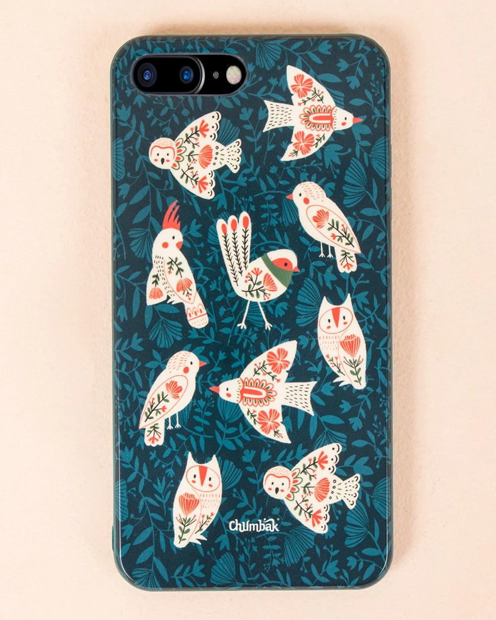 Chumbakdesign Souvenirs & Collectibles Sunshine State Birds IPhone Case ' 7 Plus 3 Chumbakdesign Souvenirs & Collectibles Sunshine State Birds IPhone Case ' 7 Plus