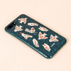 Chumbakdesign Sunshine State Birds IPhone Case ' 8 Plus