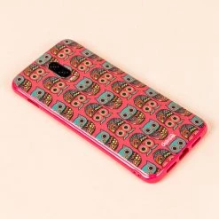 Chumbakdesign Chumbak Owl OnePlus 6T Case