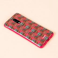 Chumbakdesign Chumbak Owl OnePlus 7 Case
