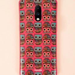Chumbakdesign Chumbak Owl OnePlus 7 Case