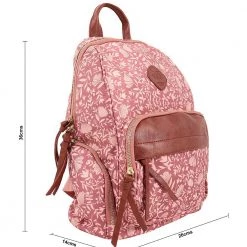 Chumbakdesign Bags & Accessories Autumn Break Backpack