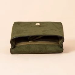 Chumbakdesign Snug Colour Block Olive Sling Bag 9 Chumbakdesign Snug Colour Block Olive Sling Bag