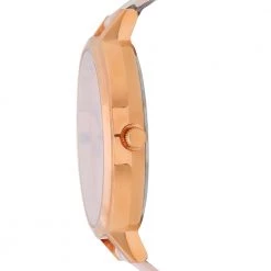 Chumbakdesign Watches & Jewellery TEAL By Chumbak Owl Brows Printed Wrist Watch - Pink 15 Chumbakdesign Watches & Jewellery TEAL By Chumbak Owl Brows Printed Wrist Watch - Pink