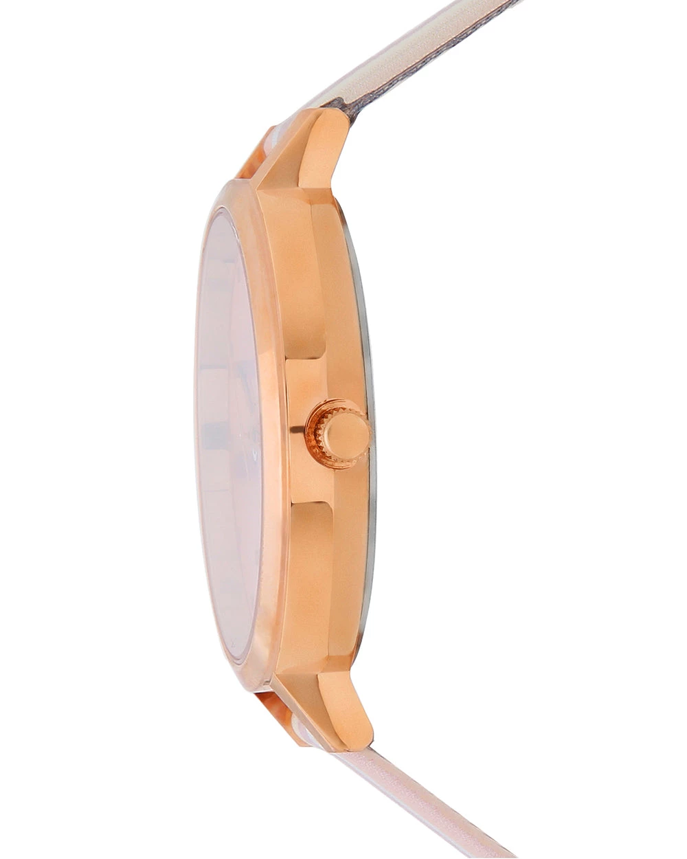 Chumbakdesign Watches & Jewellery TEAL By Chumbak Owl Brows Printed Wrist Watch - Pink 8 Chumbakdesign Watches & Jewellery TEAL By Chumbak Owl Brows Printed Wrist Watch - Pink