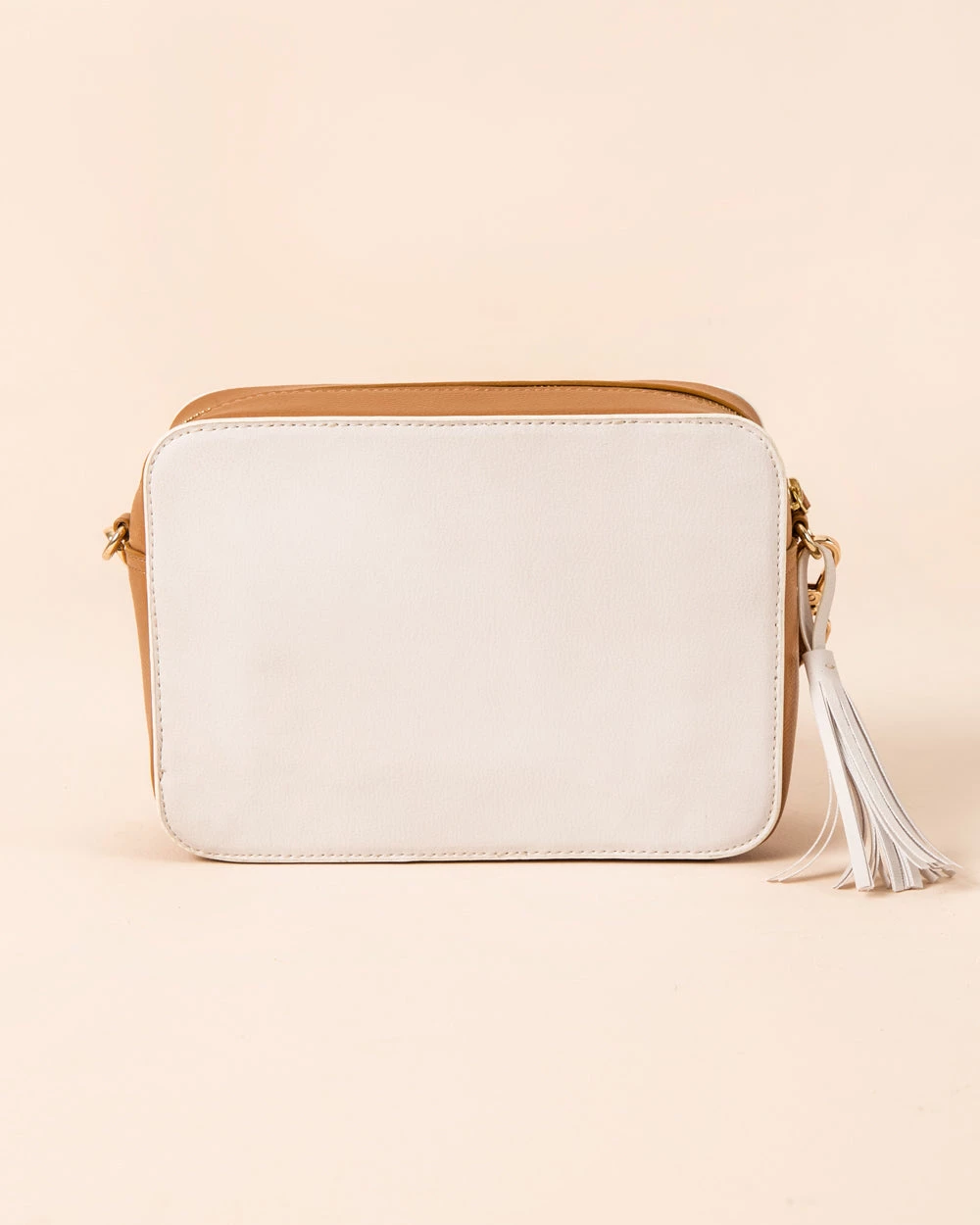 Chumbakdesign Relaxed Afternoon Printed Sling Bag - Ivory 5 Chumbakdesign Relaxed Afternoon Printed Sling Bag - Ivory