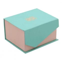 Chumbakdesign Fantastical Elephant Printed Wrist Watch With Bracelet Set