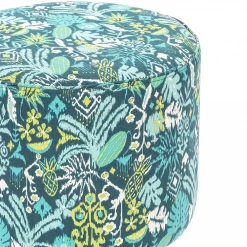 Chumbakdesign The French Pouffe - Printed 58 Chumbakdesign The French Pouffe - Printed