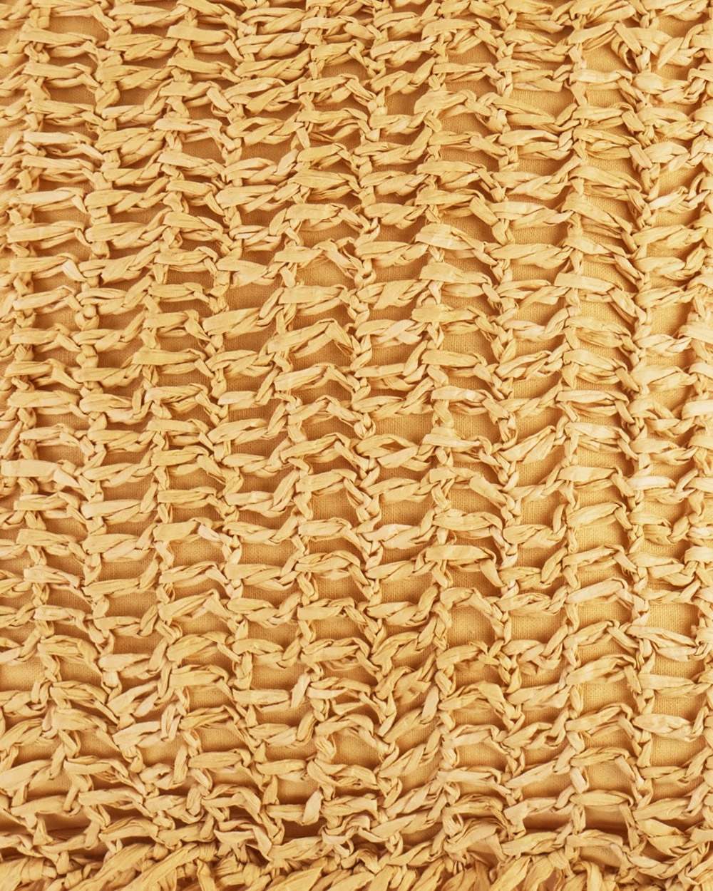 Chumbakdesign Sahara Straw Cushion Cover - 16” 4 Chumbakdesign Sahara Straw Cushion Cover - 16”