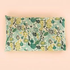 Chumbakdesign Bed & Furnishing Stay On Tropic Pillow Cover