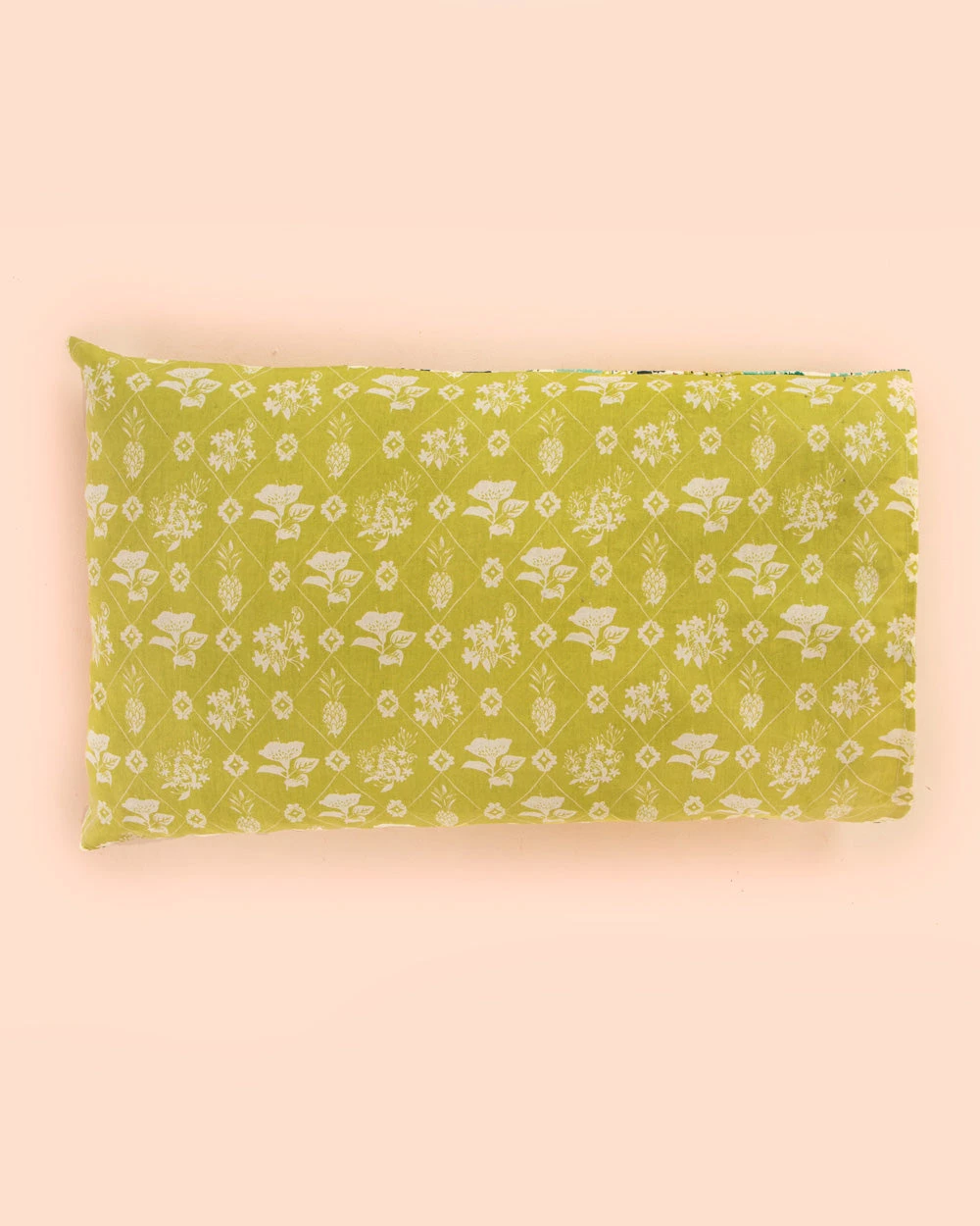 Chumbakdesign Bed & Furnishing Stay On Tropic Pillow Cover 4 Chumbakdesign Bed & Furnishing Stay On Tropic Pillow Cover