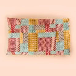 Chumbakdesign Choose Joy Pillow Cover